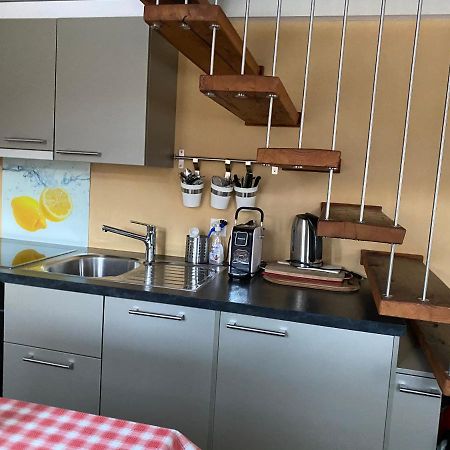 Dorner Rustic Chalet Gsteigwiler Exterior foto