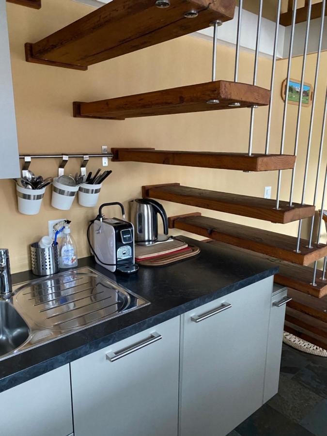 Dorner Rustic Chalet Gsteigwiler Exterior foto